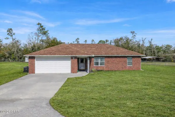 2831 Maulden Road, Southport, FL 32409