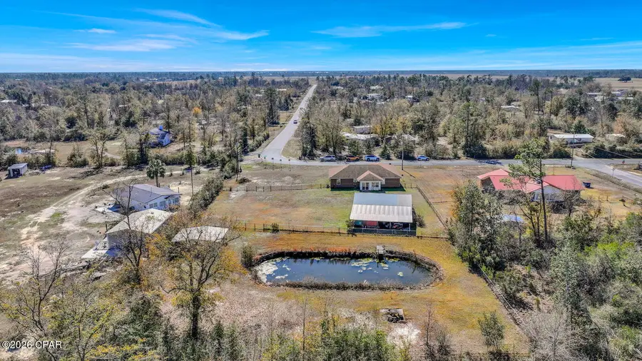 2831 Maulden Road, Southport, FL 32409 - Image #2