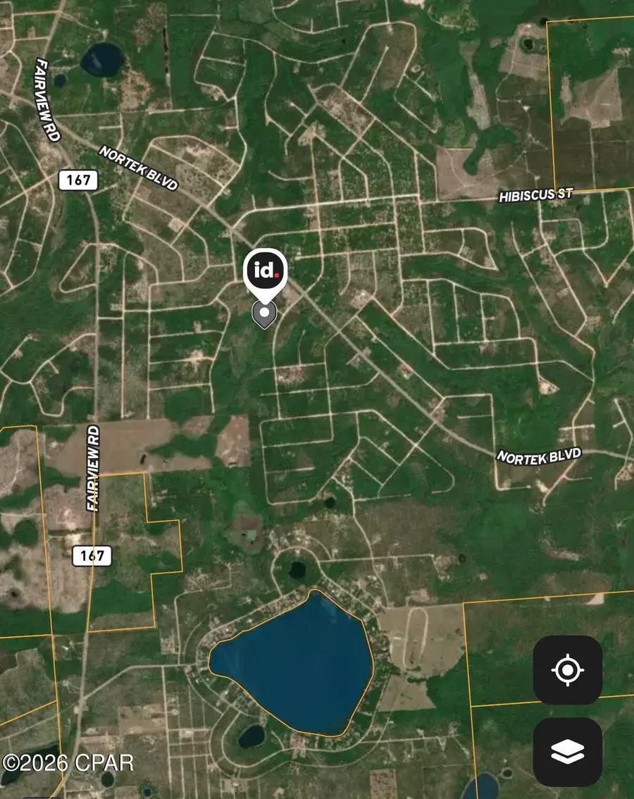 0 Spruce Court, Marianna, FL 32448 - Image #3