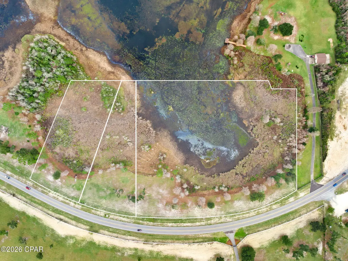 00000 Hwy 2321, Southport, FL 32409 - Image #1