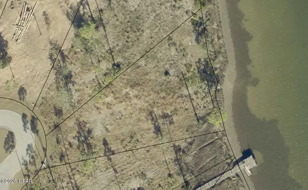 1004 Sky Sail Court, Panama City, FL 32404