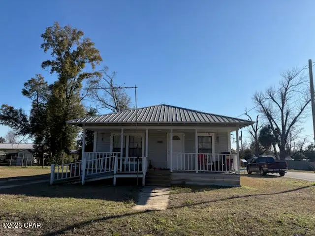 15503 NW Chipola Street, Altha, FL 32421 - #2