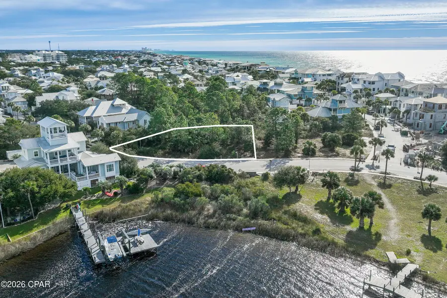 157 Parkshore Drive, Panama City Beach, FL 32413 - #3