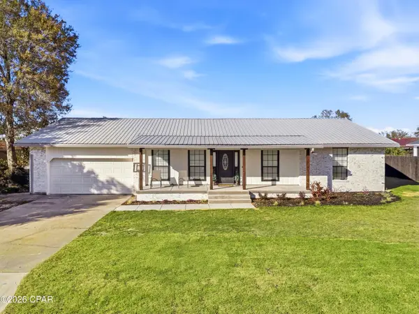 1218 Tuscany Road, Panama City, FL 32405