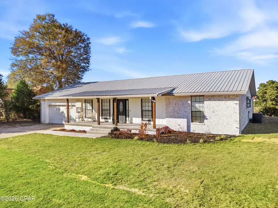 1218 Tuscany Road, Panama City, FL 32405 - #2