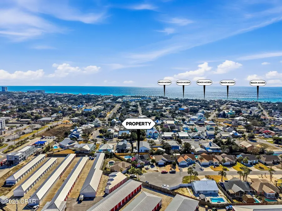 108 Bid A Wee Court, Panama City Beach, FL 32413 - Image #2