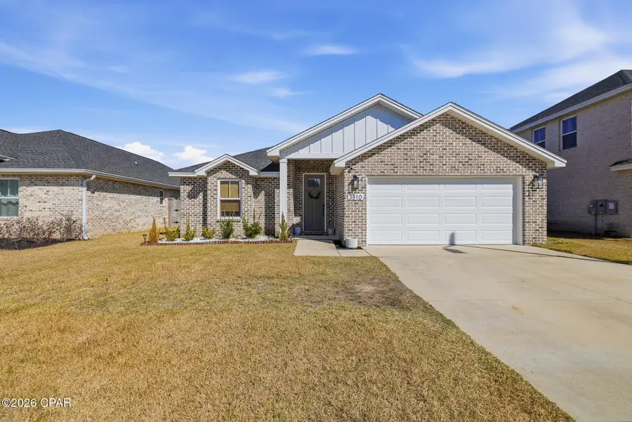 3810 Heartwood Street, Callaway, FL 32404 - #2