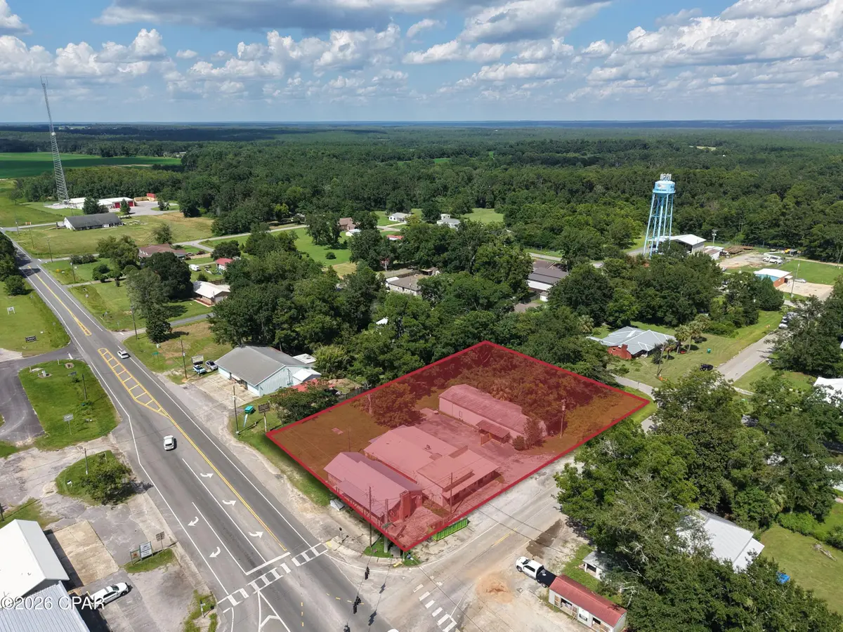 5801 Florida 189, Baker, FL 32531 - Image #1