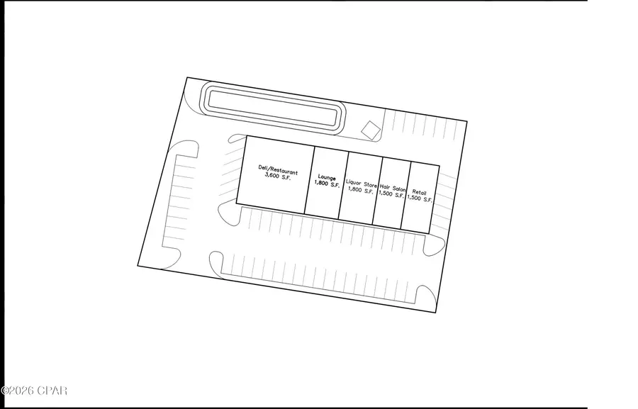 5801 Florida 189, Baker, FL 32531 - Image #2