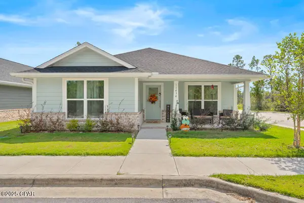 11434 Palm Breeze Street, Panama City, FL 32404
