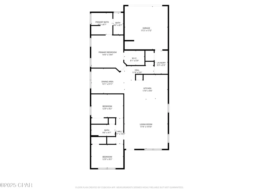 11434 Palm Breeze Street, Panama City, FL 32404 - Image #2