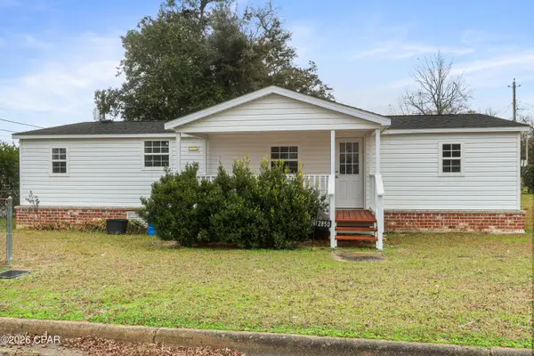 2850 Saint John Street, Marianna, FL 32448