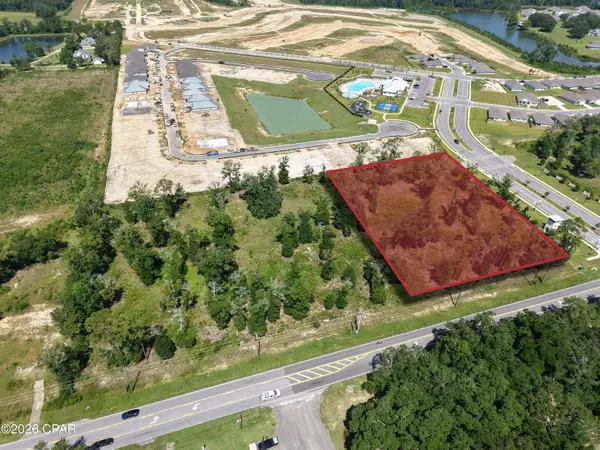 0 Woodbine Road, Pace, FL 32571