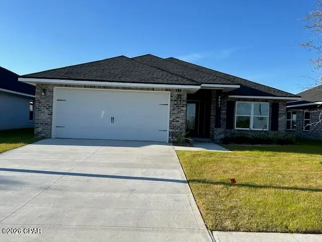 3683 NE Basal Street, Panama City, FL 32404 - Image #1