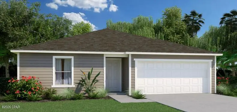 5163 Harvey Street, Panama City, FL 32404 - Image #1
