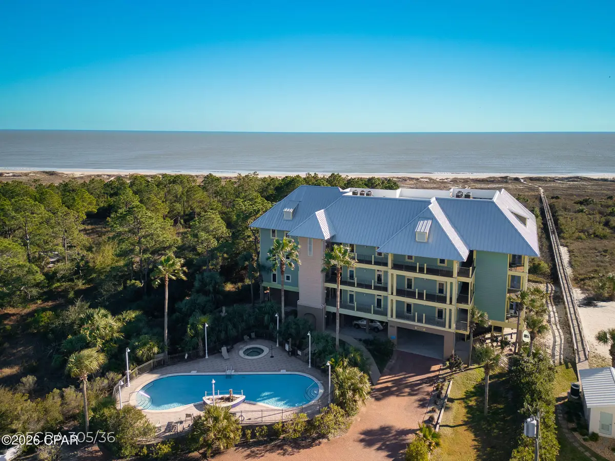 197 Cape Pointe Drive #B1, Port Saint Joe, FL 32456 - Image #1