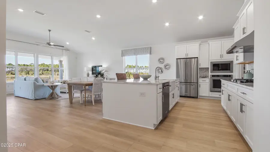 961 Crystal Bayou Boulevard, Panama City Beach, FL 32407 - Image #3