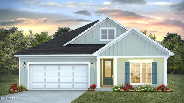 957 Crystal Bayou Boulevard, Panama City Beach, FL 32407