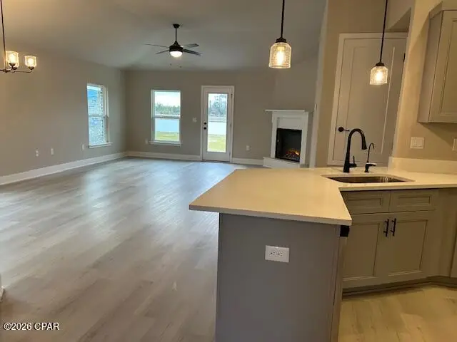 3687 Basal Street, Callaway, FL 32404 - #2