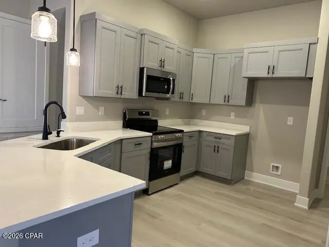 3687 Basal Street, Callaway, FL 32404 - #3