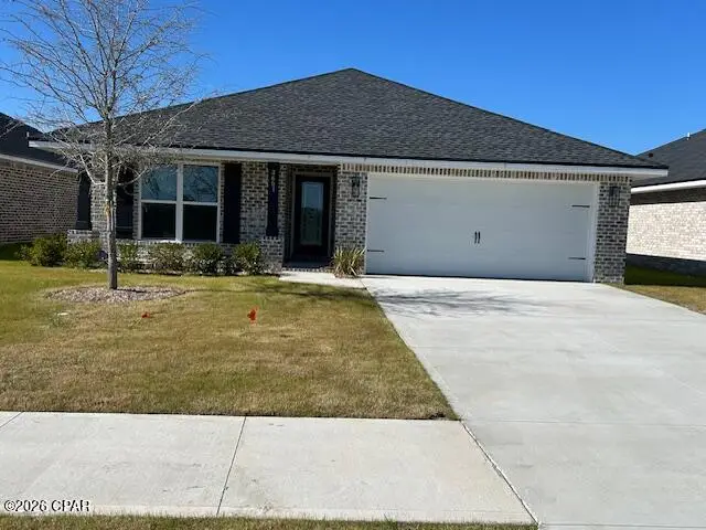 3691 Basal Street, Panama City, FL 32404 - Image #1