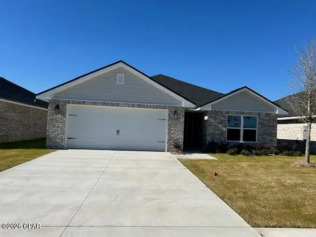 3695 Basal Street, Panama City, FL 32404 - Image #1