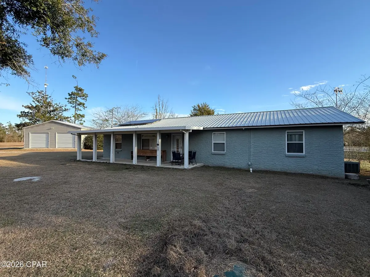 4299 Still Lane, Marianna, FL 32448 - Image #1