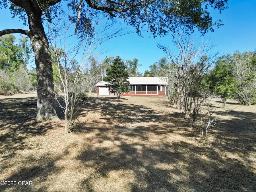 6385 Blue Arrow Drive, Marianna, FL 32446 - Image #3