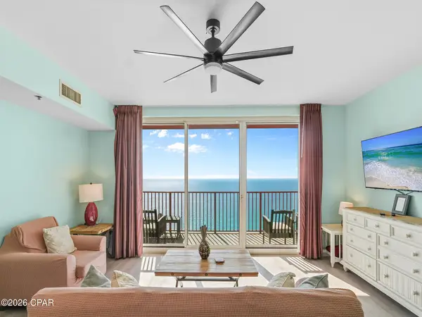 9900 S Thomas Drive #2230, Panama City Beach, FL 32408