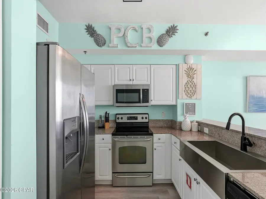 9900 S Thomas Drive #2230, Panama City Beach, FL 32408 - Image #2