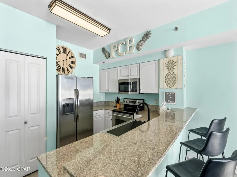 9900 S Thomas Drive #2230, Panama City Beach, FL 32408 - Image #3