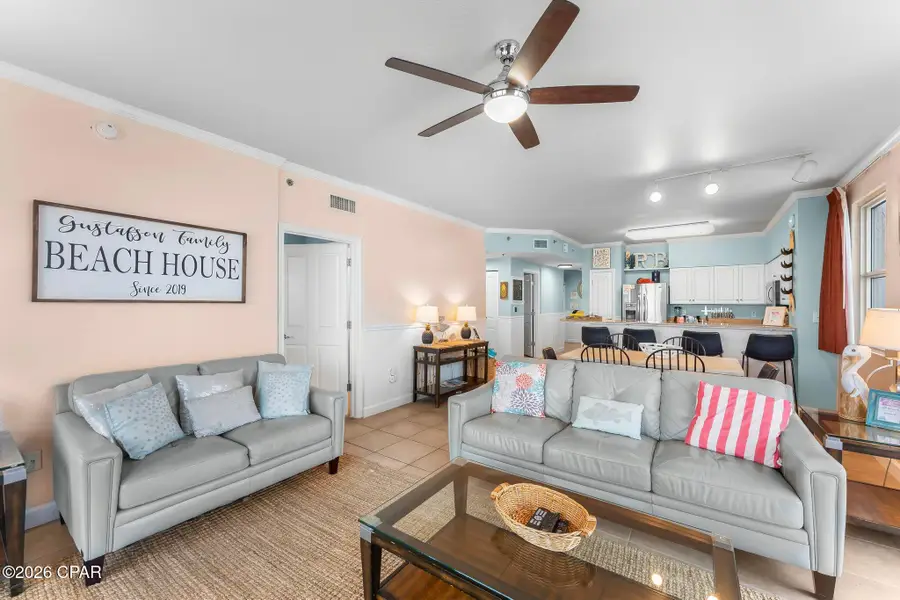 9900 S Thomas Drive #2231, Panama City Beach, FL 32408 - Image #3