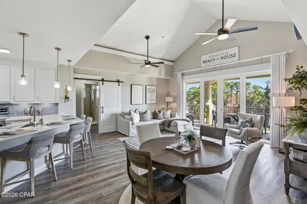 5385 Pine Ridge Lane, Miramar Beach, FL 32550