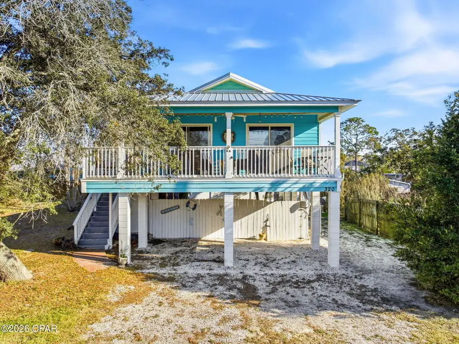 320 El Reposo Place, Panama City Beach, FL 32413 - Image #3