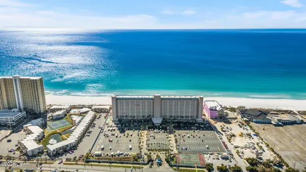 8743 Thomas Drive #606, Panama City Beach, FL 32408