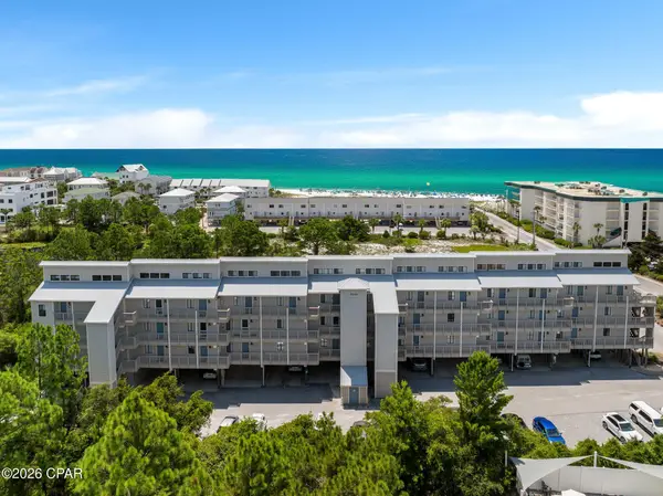 145 Beachfront Trail #302, Santa Rosa Beach, FL 32459