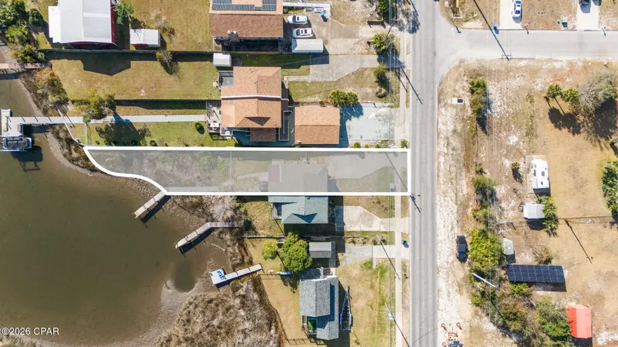 533 S Berthe Avenue, Panama City, FL 32404 - Image #3