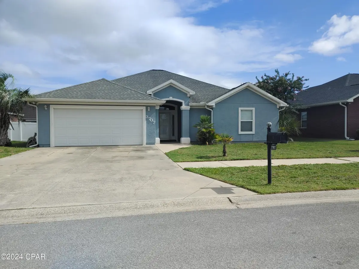 3707 Bay Tree Road, Lynn Haven, FL 32444 - Image #1