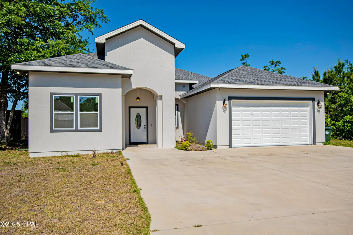 2613 Shadow Ridge Court, Lynn Haven, FL 32444 - Image #1