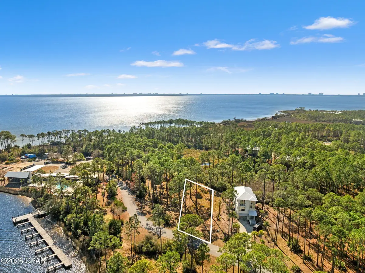 6311 River House Drive, Panama City Beach, FL 32413 - Image #1