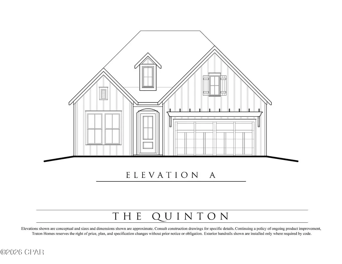 2913 W 27th Court, Panama City, FL 32405 - Image #1