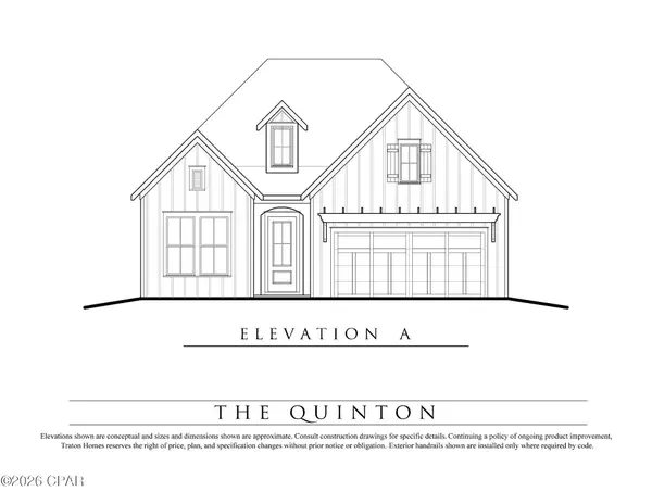 2913 W 27th Court, Panama City, FL 32405