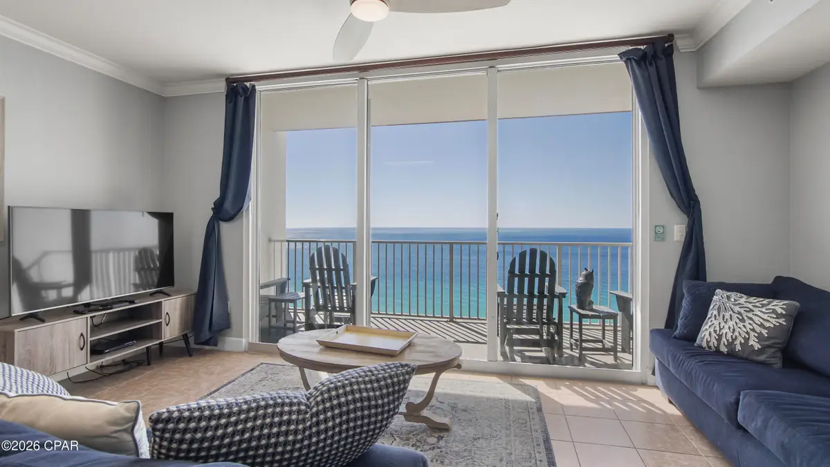 16819 Front Beach Road #1810, Panama City Beach, FL 32413 - #1