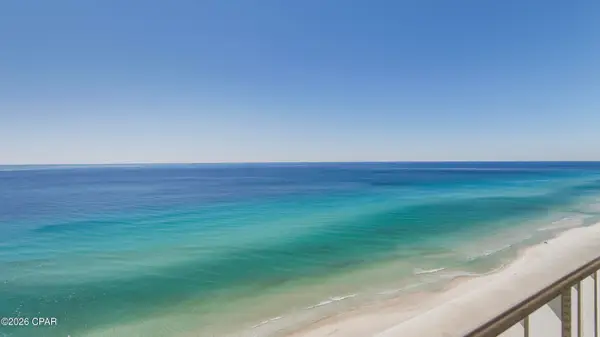 16819 Front Beach Road #1810, Panama City Beach, FL 32413