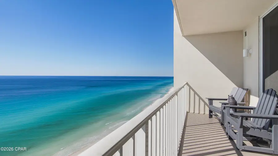 16819 Front Beach Road #1810, Panama City Beach, FL 32413 - #3