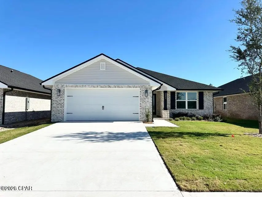 3604 Basal Street, Panama City, FL 32404 - Image #1
