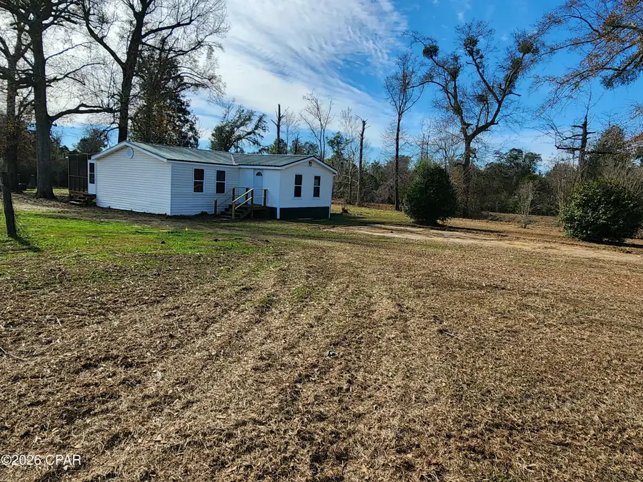 3535 Hare Road, Marianna, FL 32448 - Image #2