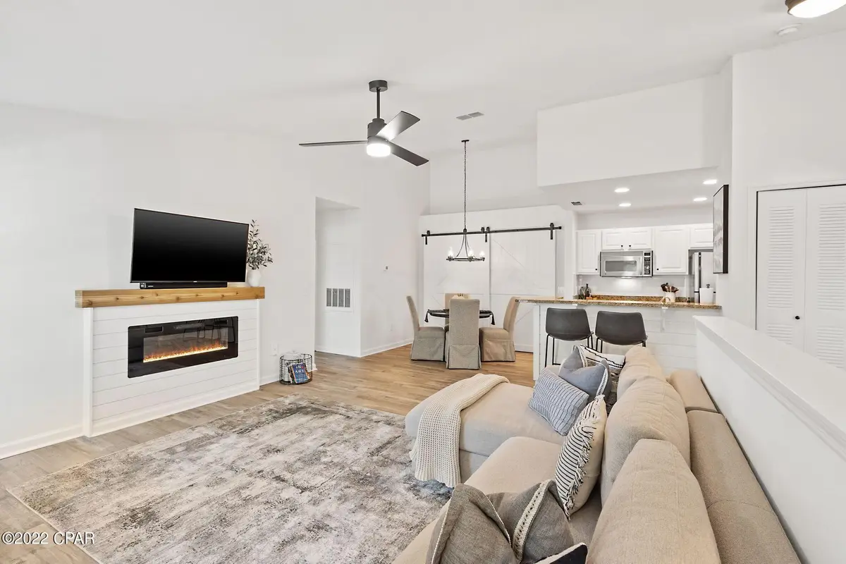 613 Cape Cod Drive, Panama City Beach, FL 32407 - Image #1