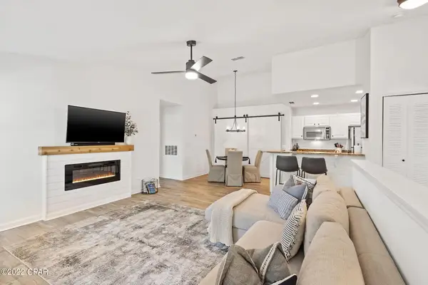 613 Cape Cod Drive, Panama City Beach, FL 32407