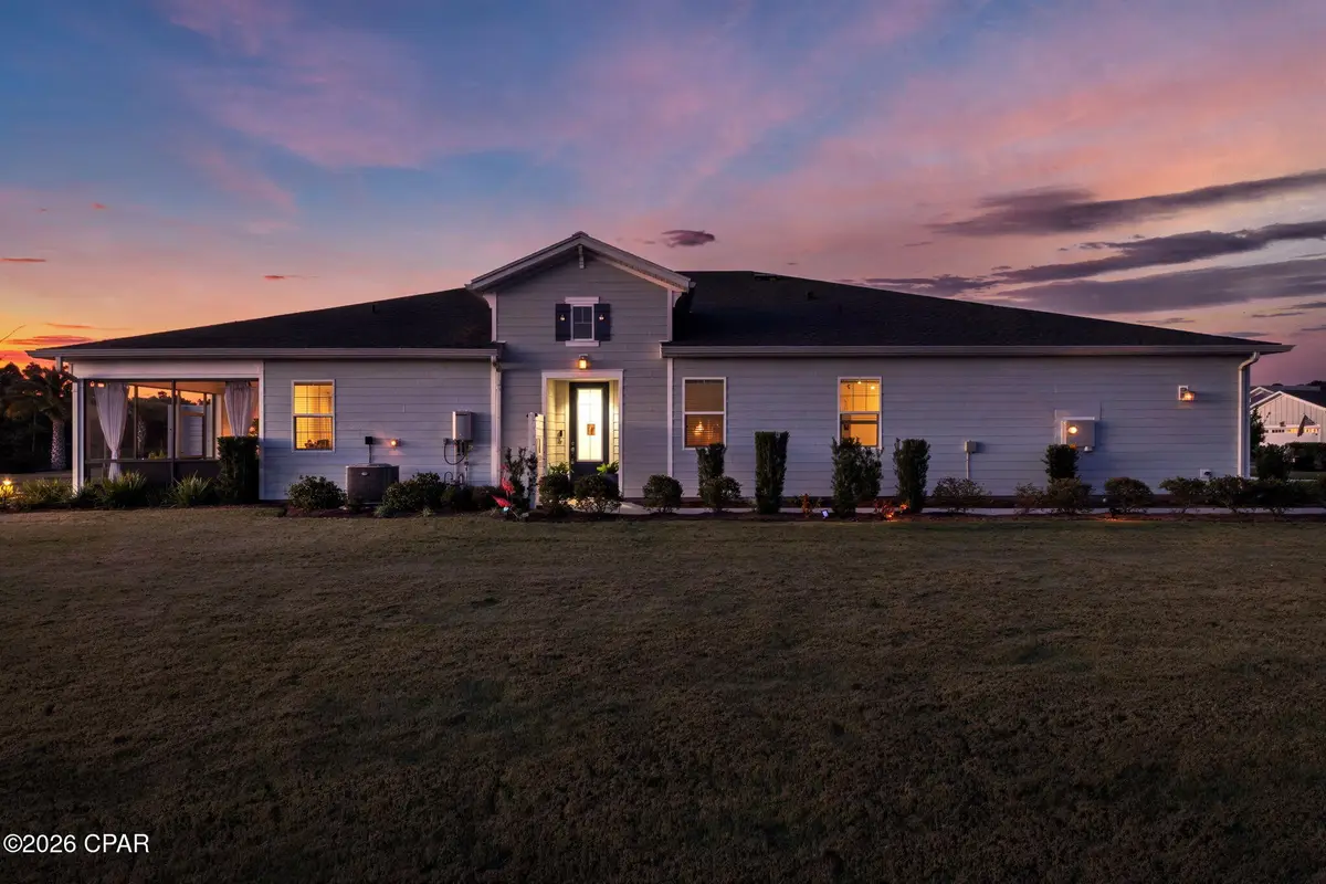 8420 Dockside Place, Panama City Beach, FL 32413 - Image #1